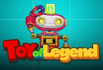 Toy of Legend
